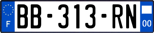 BB-313-RN