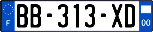 BB-313-XD