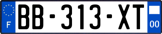 BB-313-XT