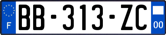 BB-313-ZC
