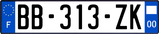 BB-313-ZK