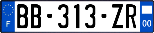 BB-313-ZR