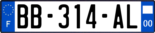 BB-314-AL