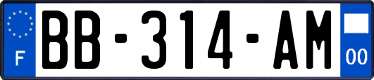 BB-314-AM