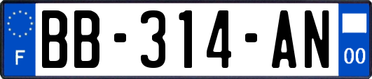 BB-314-AN