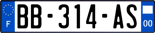 BB-314-AS