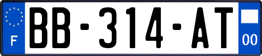 BB-314-AT