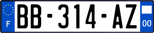 BB-314-AZ