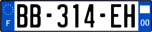 BB-314-EH