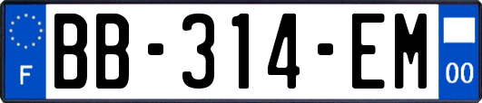 BB-314-EM