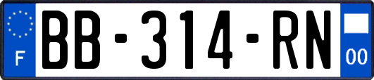 BB-314-RN