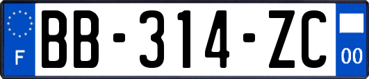 BB-314-ZC