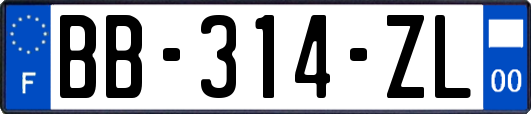 BB-314-ZL