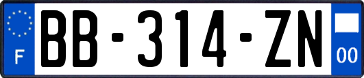 BB-314-ZN