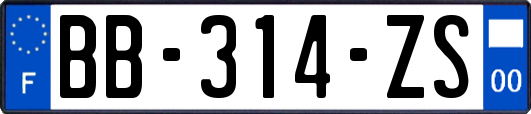 BB-314-ZS