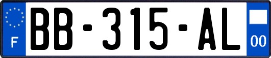 BB-315-AL