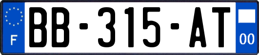 BB-315-AT