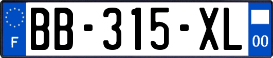 BB-315-XL