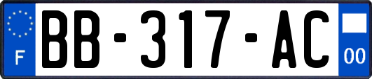 BB-317-AC