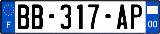 BB-317-AP