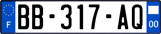 BB-317-AQ