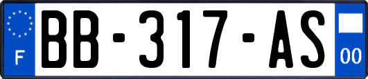 BB-317-AS