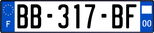 BB-317-BF