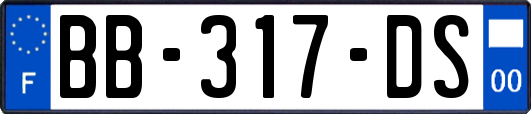 BB-317-DS