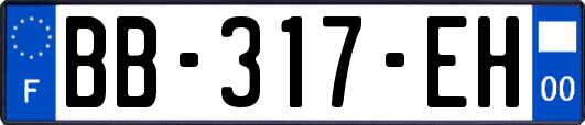 BB-317-EH