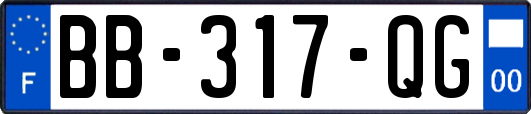 BB-317-QG