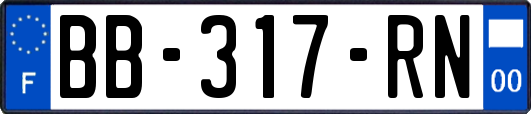 BB-317-RN