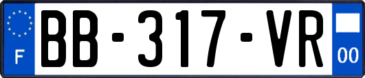 BB-317-VR