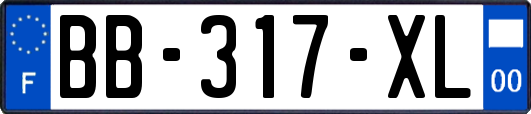 BB-317-XL