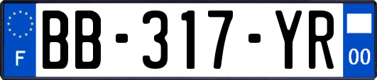 BB-317-YR