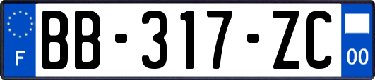 BB-317-ZC