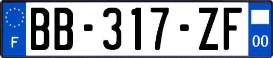BB-317-ZF