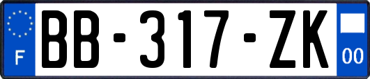 BB-317-ZK
