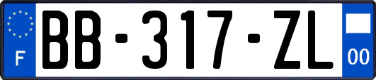 BB-317-ZL