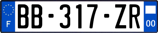 BB-317-ZR