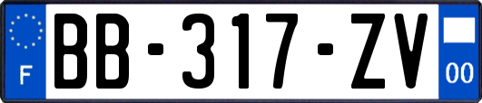 BB-317-ZV