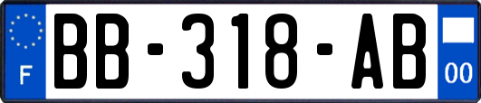 BB-318-AB