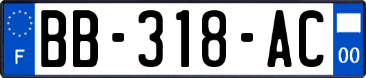 BB-318-AC