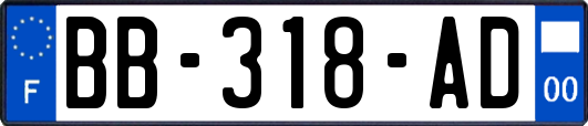 BB-318-AD