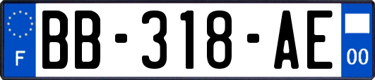 BB-318-AE