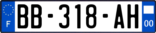 BB-318-AH