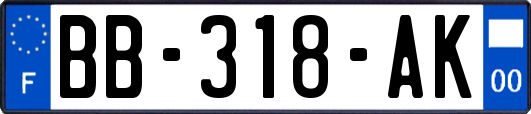 BB-318-AK