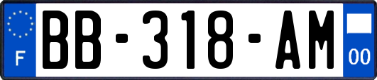 BB-318-AM