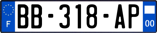 BB-318-AP