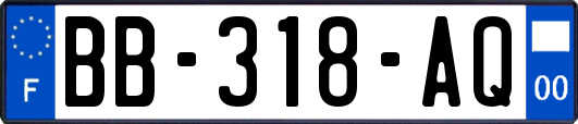 BB-318-AQ