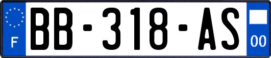 BB-318-AS